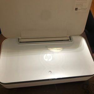 HP Tango Color Printer